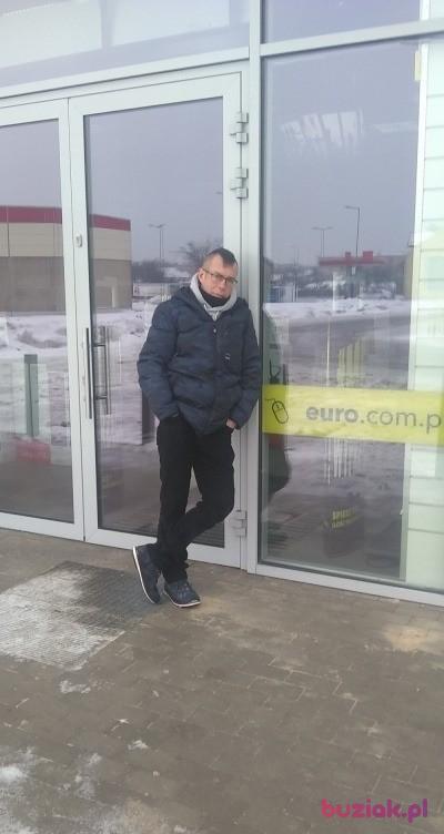 adam, Male, 48, Bielsk Podlaski, Polska, Photo: 2