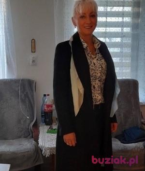 Renata, Female, 49, Żyrardów, Polska, Photo: 4