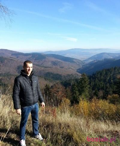 Mateusz1923, Mężczyzna, 31, Wałbrzych, Polska, Zdjęcie: 2