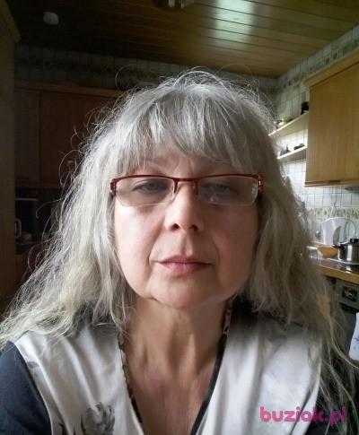 Gosia, Female, 69, Frankfurt, Niemcy, Photo: 6