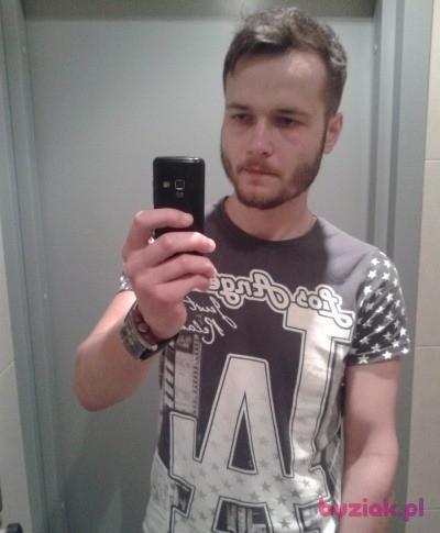 Karol, Mężczyzna, 37, Krynica, Polska, Zdjęcie: 2