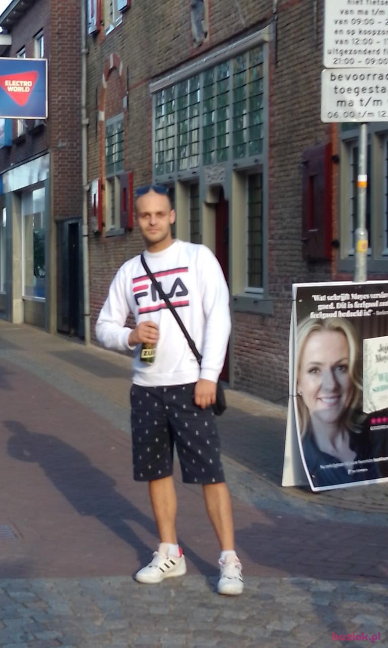 Kuba, Mężczyzna, 30, Amersfoort, Holandia, Zdjęcie: 2
