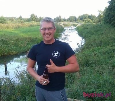 Daniel, Mężczyzna, 33, Warszawa, Polska, Zdjęcie: 2