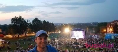 Jarosław, Mężczyzna, 41, Zambrów, Polska, Zdjęcie: 5