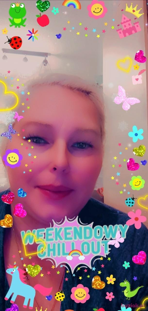 Barbara , Kobieta, 48, Wągrowiec, Polska, Zdjęcie: 5