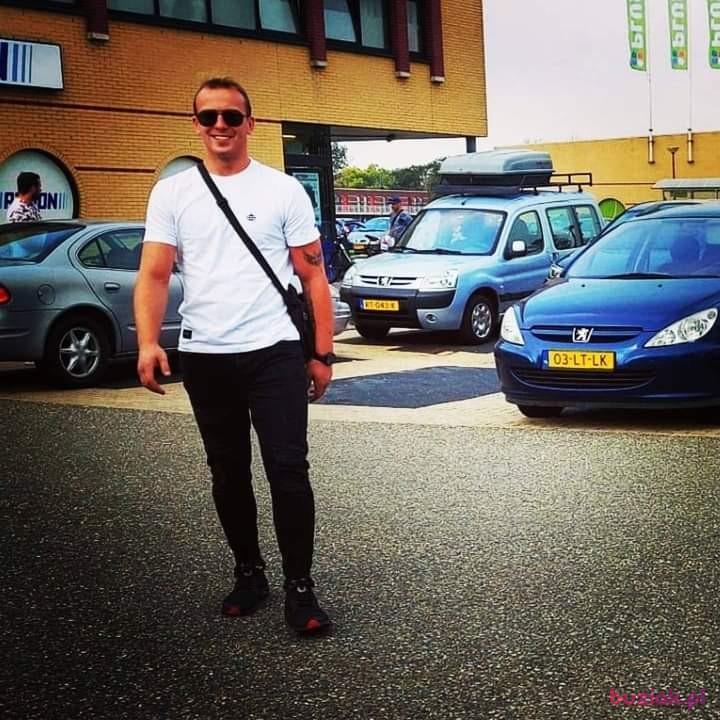 Paweł, Mężczyzna, 28, Mielec, Polska, Zdjęcie: 3