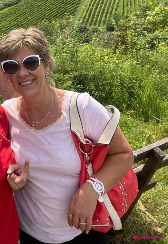 Maria, Kobieta, 54, Niemcy, Zdjęcie: 2
