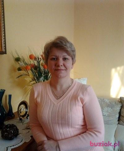Agata, Kobieta, 56, Turek, Polska, Zdjęcie: 4