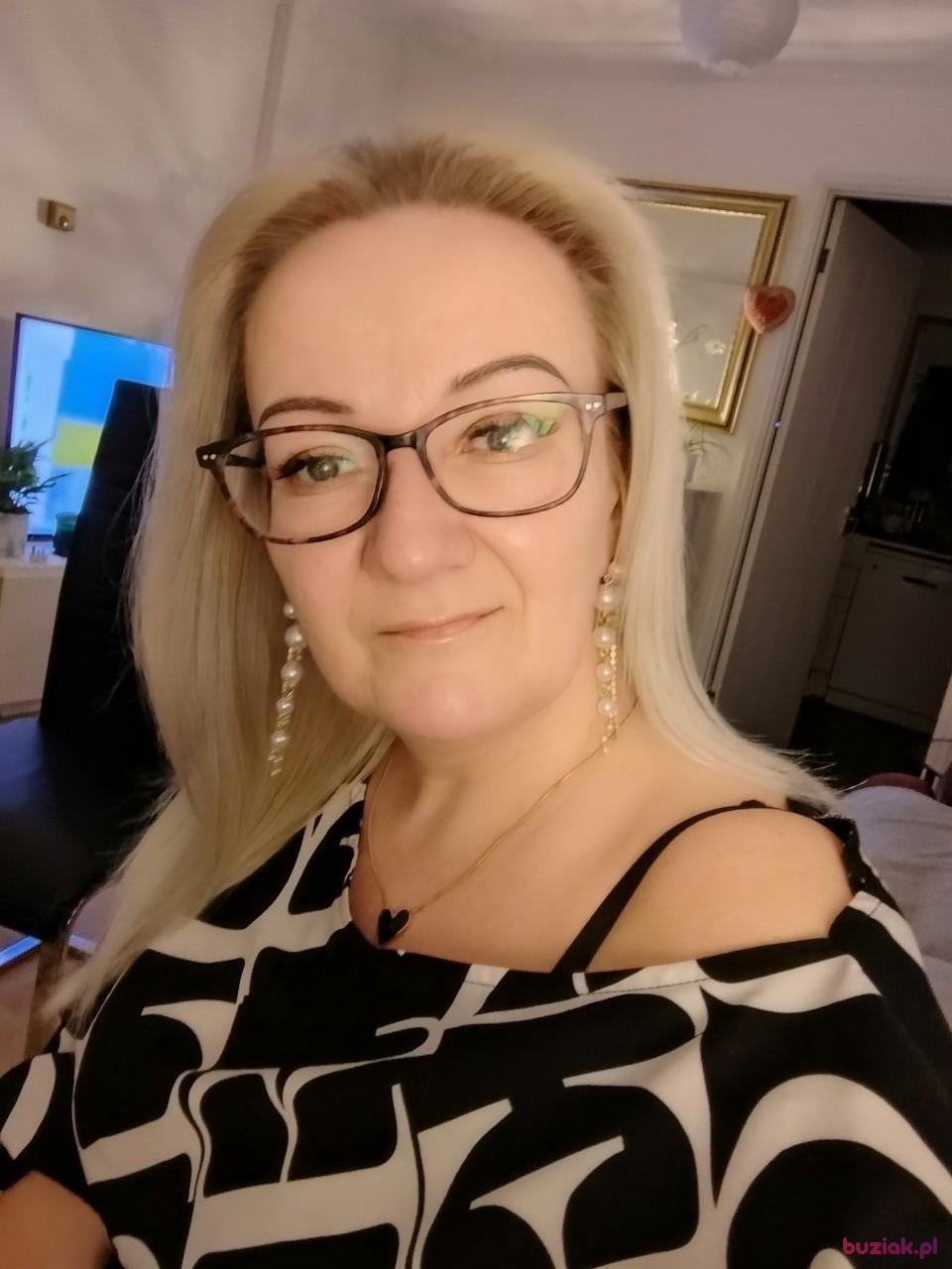 Karina, Kobieta, 50, Wielka Brytania, Zdjęcie: 7
