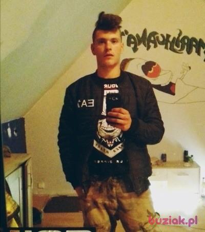 Patryka , Mężczyzna, 27, Lębork, Polska, Zdjęcie: 2