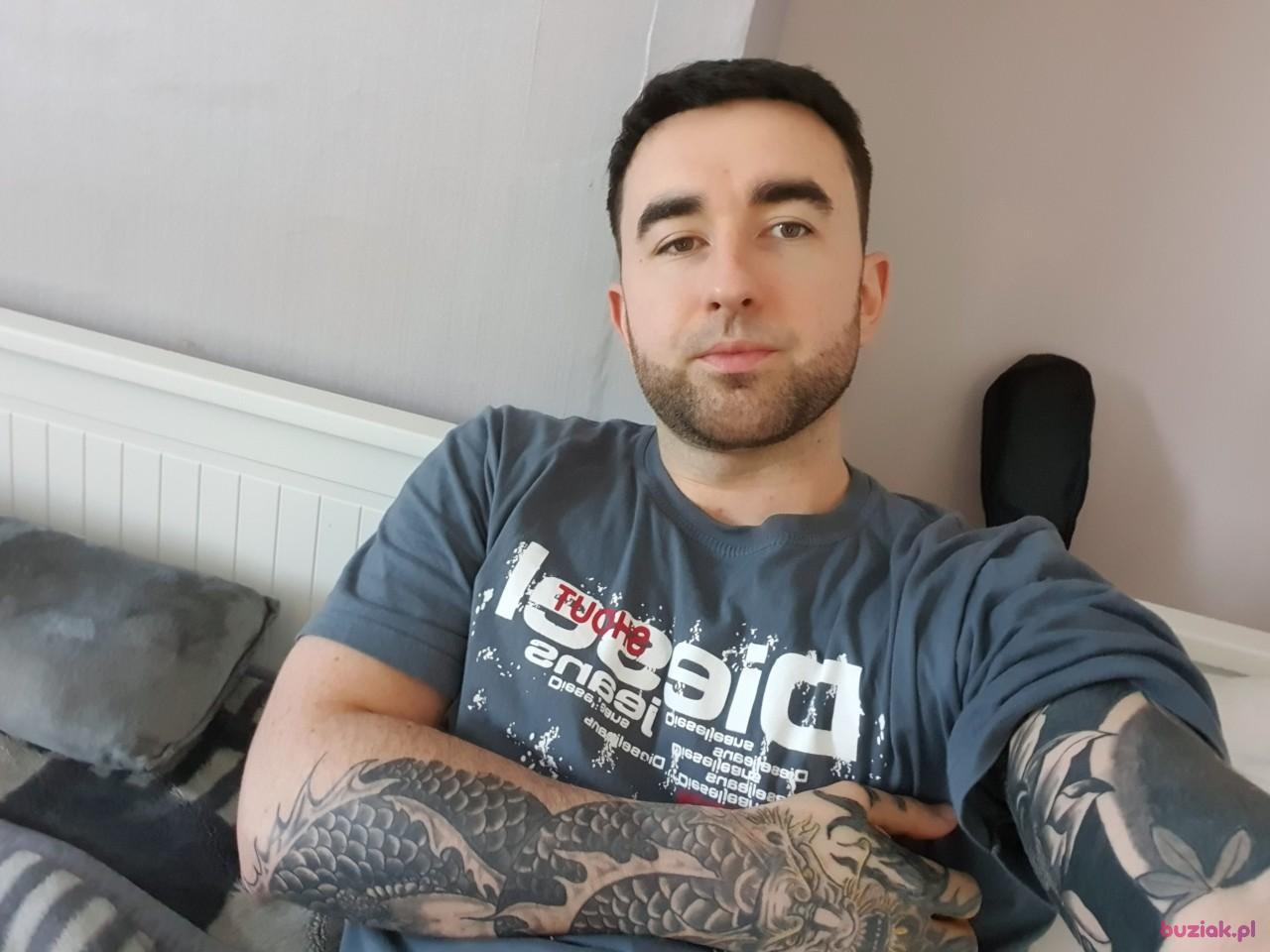 Bartek, Mężczyzna, 31, Bathgate, Wielka Brytania, Zdjęcie: 2