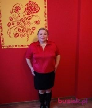 Karina, Kobieta, 49, Gryfino, Polska, Zdjęcie: 3