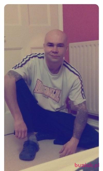 Karol, Mężczyzna, 48, Lincoln, Wielka Brytania, Zdjęcie: 3