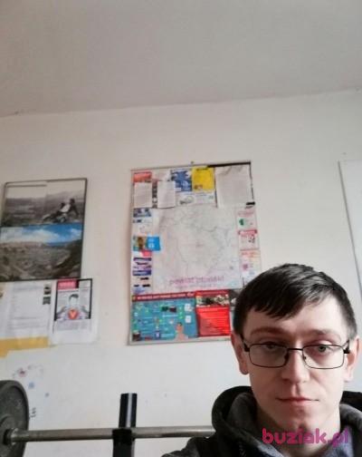 Łukasz, Mężczyzna, 34, Płońsk, Polska, Zdjęcie: 7