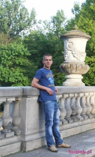 Michał, Mężczyzna, 33, Dąbrowa Tarnowska, Polska, Zdjęcie: 2