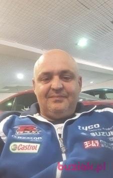 Wojciech , Mężczyzna, 53, Chester-le-Street, Wielka Brytania, Zdjęcie: 4