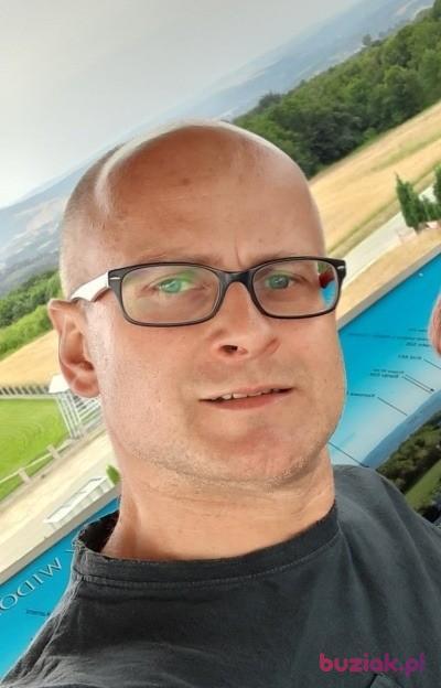 Bartek, Mężczyzna, 49, Dębica, Polska, Zdjęcie: 2