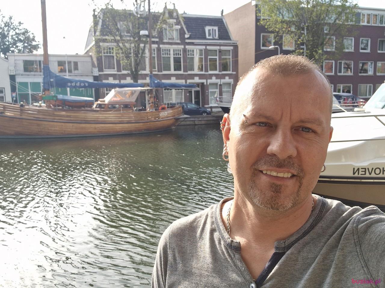 Marcell, Mężczyzna, 49, Rotterdam, Holandia, Zdjęcie: 1