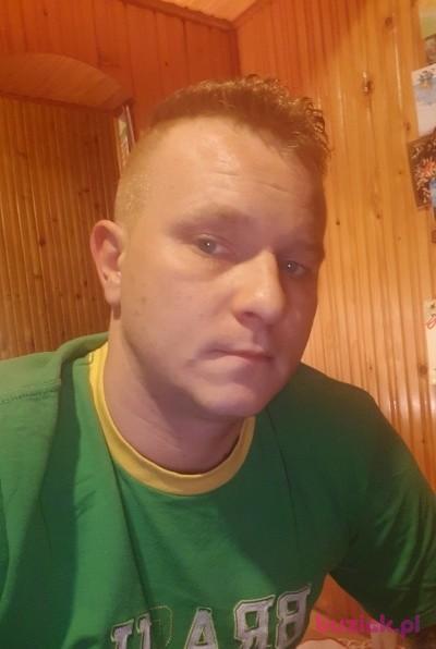 Mariusz, Mężczyzna, 42, Staszów, Polska, Zdjęcie: 1