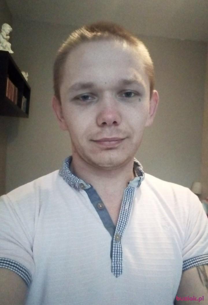 Kamil, Mężczyzna, 33, Niemcy, Zdjęcie: 2