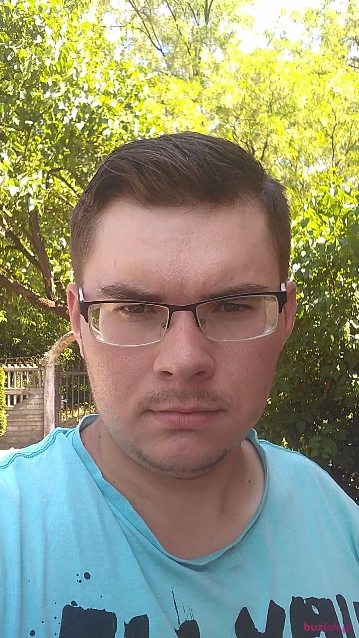 Kamil, Mężczyzna, 29, Radzymin, Polska, Zdjęcie: 2