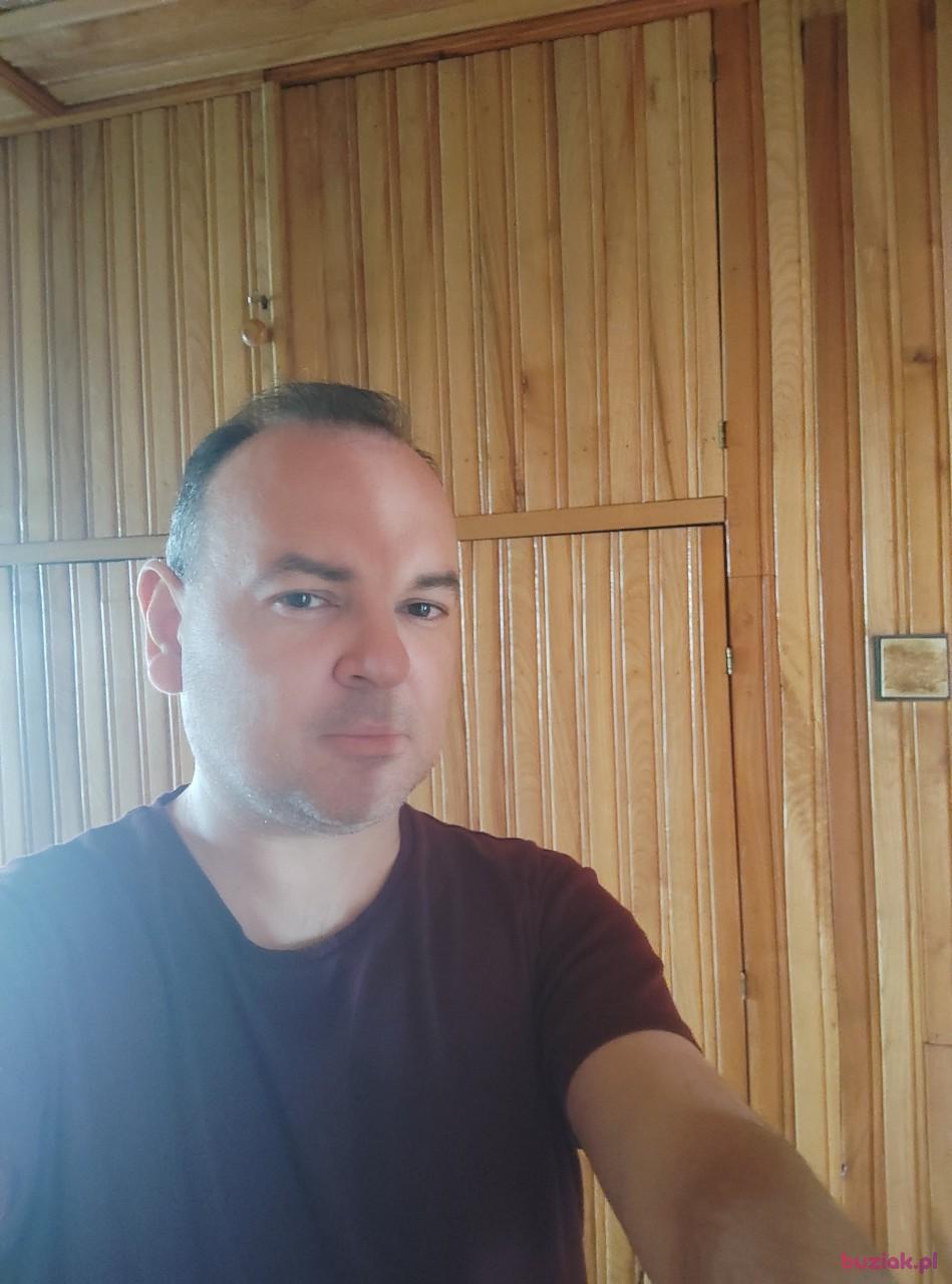 Marius, Mężczyzna, 42, Kraków, Polska, Zdjęcie: 3