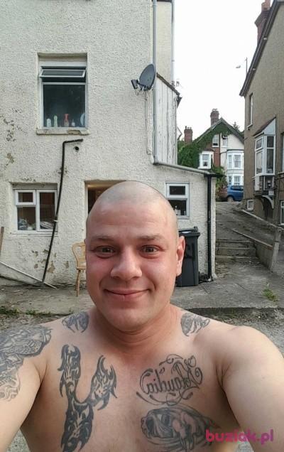Bogdan, Mężczyzna, 39, Kłodzko, Polska, Zdjęcie: 3