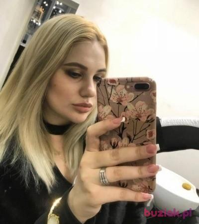 Dedra, Female, 33, Bieżuń, Polska, Photo: 2