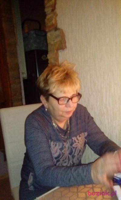 Marzena, Female, 62, Stalowa Wola, Polska, Photo: 3
