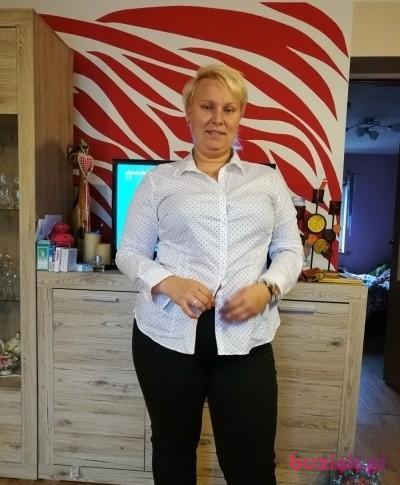 Gosia, Female, 39, Słupsk, Polska, Photo: 2