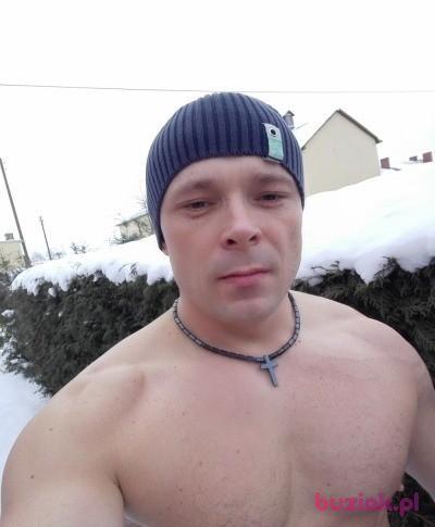 Radek, Mężczyzna, 47, Polska, Zdjęcie: 2