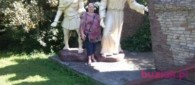 Iwona, Kobieta, 49, Busko-Zdrój, Polska, Zdjęcie: 8
