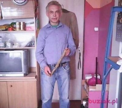 Przemek, Mężczyzna, 48, Mińsk Mazowiecki, Polska, Zdjęcie: 2
