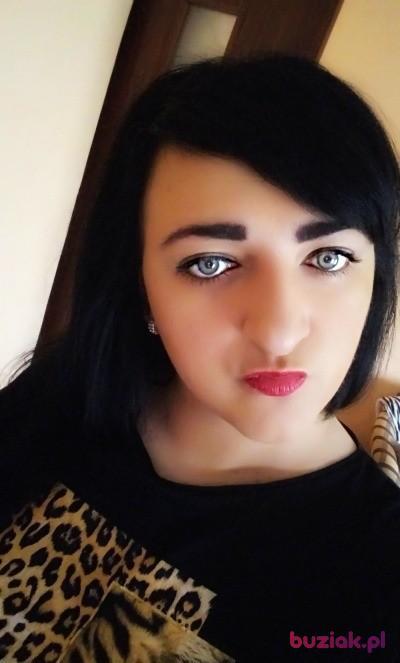 Ela, Kobieta, 40, Zgorzelec, Polska, Zdjęcie: 2
