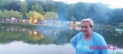 Teresa, Kobieta, 77, Bytom, Polska, Zdjęcie: 2