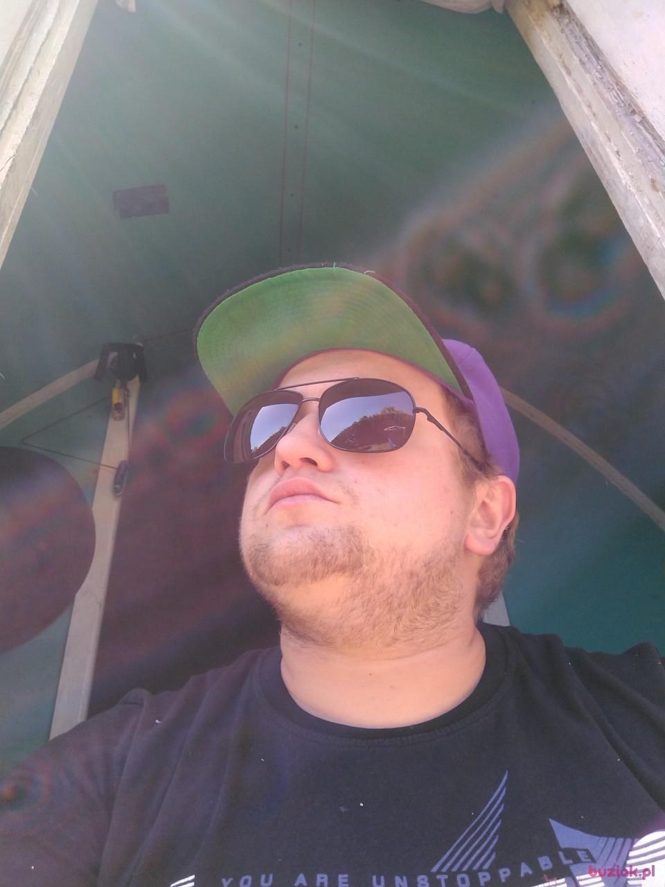 Sebastian, Mężczyzna, 33, Gostyń, Polska, Zdjęcie: 2