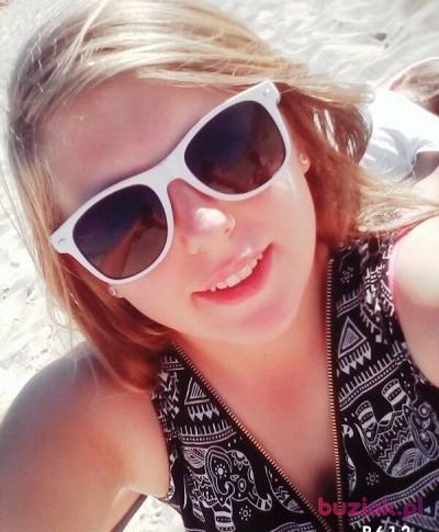 Karolina, Kobieta, 26, Polska, Zdjęcie: 3