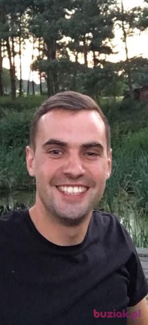 Krystian, Mężczyzna, 39, Konin, Polska, Zdjęcie: 2