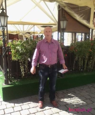 Andrzej, Mężczyzna, 66, Jarocin, Polska, Zdjęcie: 3