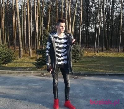 Daniel, Mężczyzna, 26, Kraków, Polska, Zdjęcie: 2