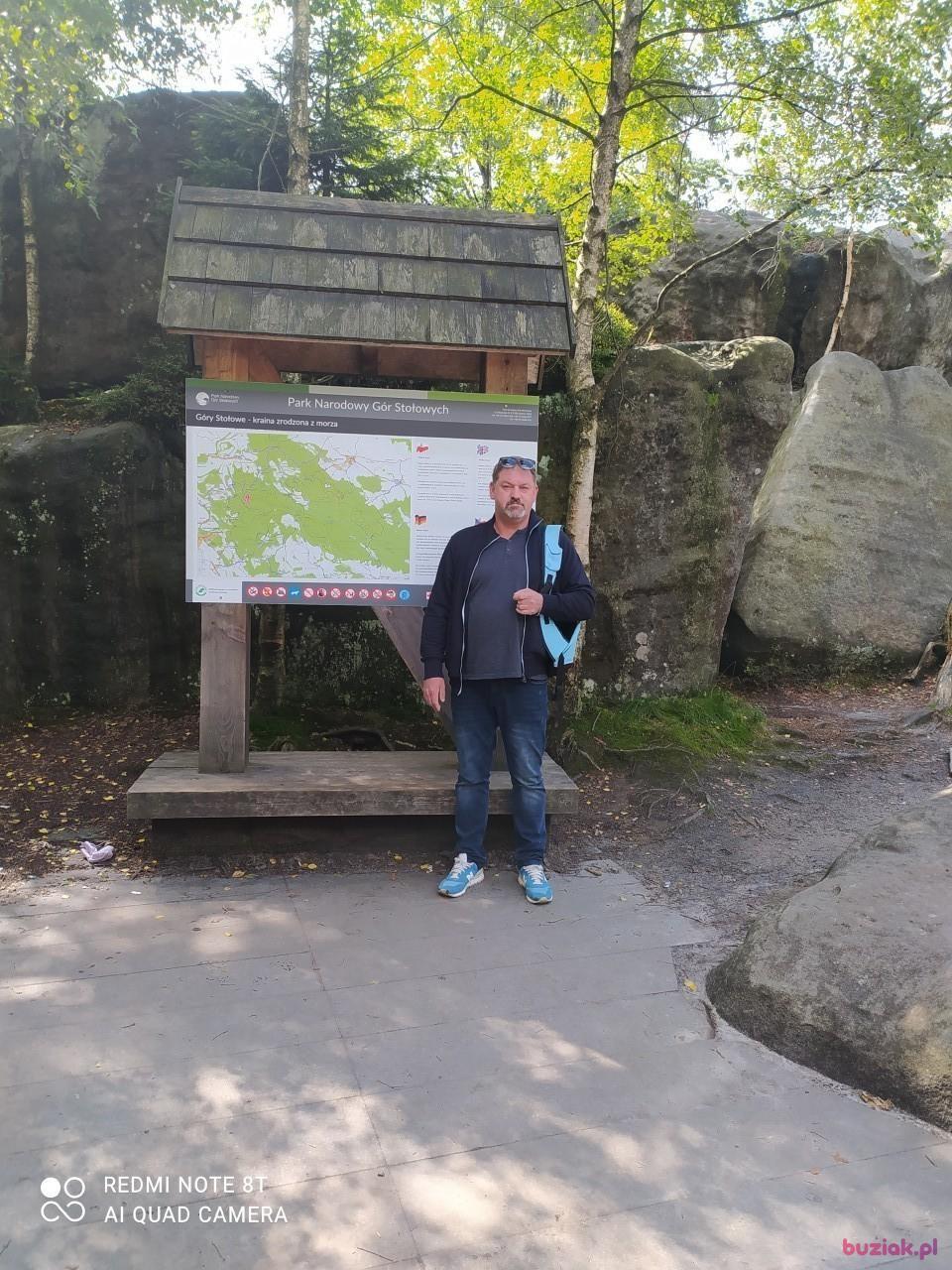 marek, Male, 56, Kraków, Polska, Photo: 3