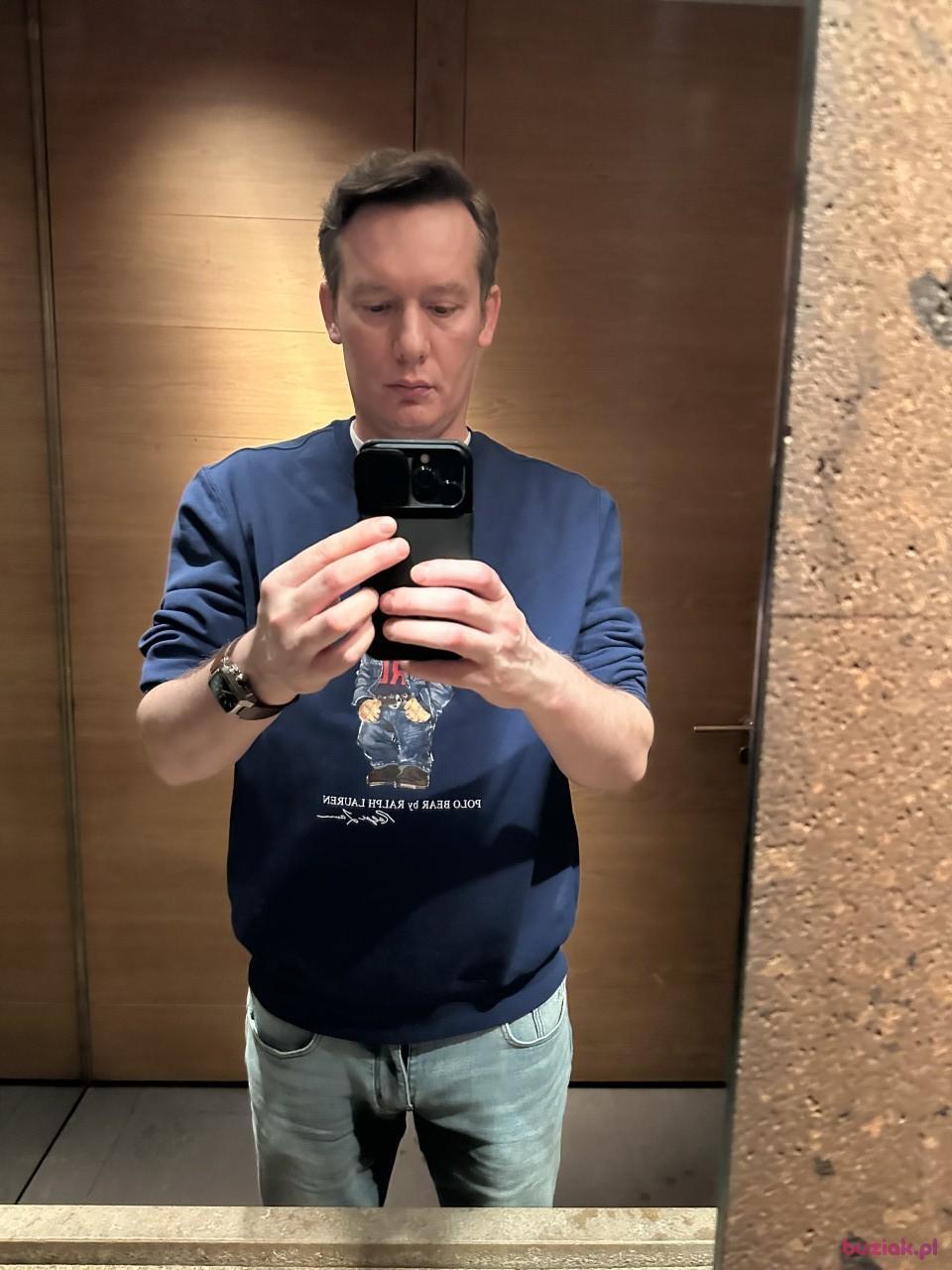 Piotr, Male, 42, Westminster, Wielka Brytania, Photo: 2