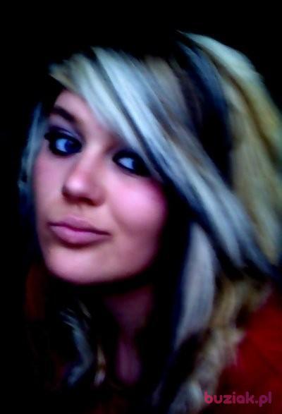 Evii, Kobieta, 33, Warszawa, Polska, Zdjęcie: 1