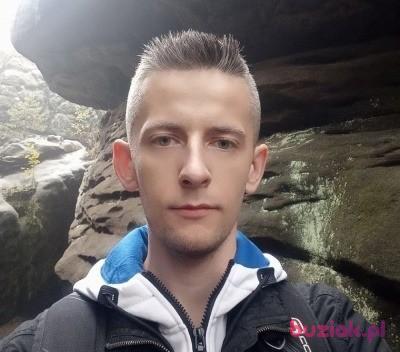 Marcin, Mężczyzna, 36, Ostrów Wielkopolski, Polska, Zdjęcie: 2