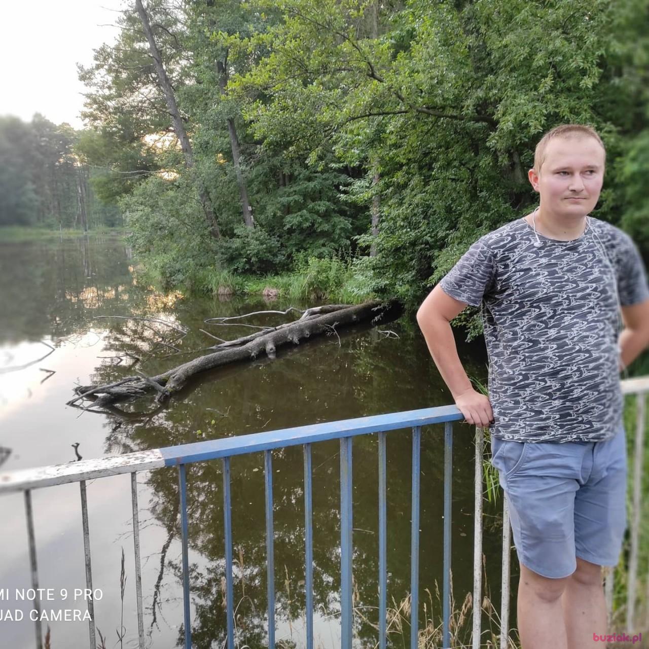 Michał, Male, 37, Zgierz, Polska, Photo: 35