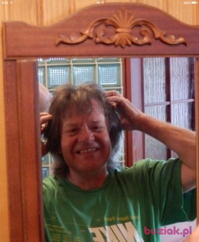Janusz Panas, Mężczyzna, 57, Tomaszów Lubelski, Polska, Zdjęcie: 1