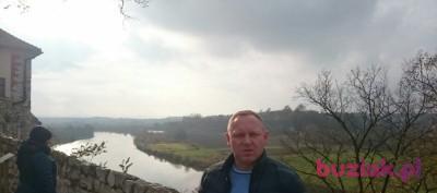 Ryszard, Mężczyzna, 44, Wrocław, Polska, Zdjęcie: 1