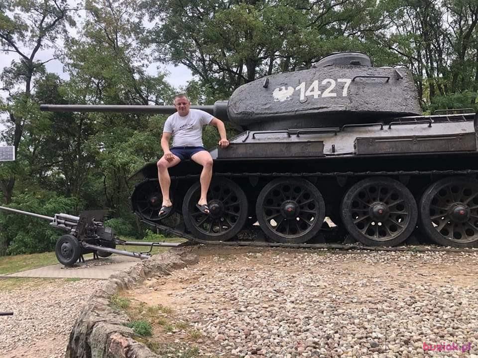 tomek, Male, 36, Błonie, Polska, Photo: 2