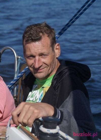 tomek, Mężczyzna, 52, Szczecin, Polska, Zdjęcie: 4