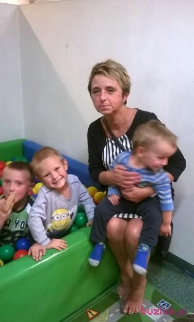 barbara, Kobieta, 59, Ruda Śląska, Polska, Zdjęcie: 1